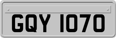 GQY1070