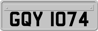 GQY1074