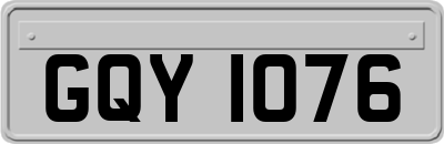 GQY1076