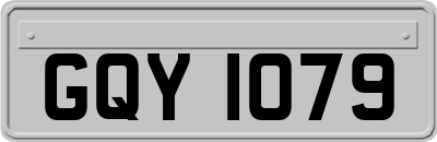 GQY1079