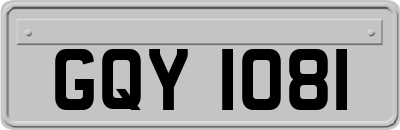 GQY1081
