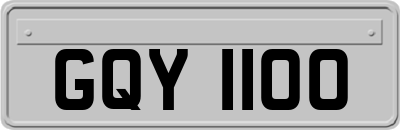 GQY1100