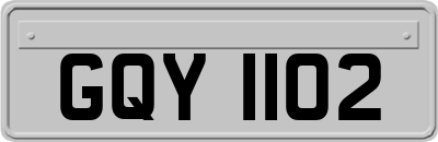 GQY1102