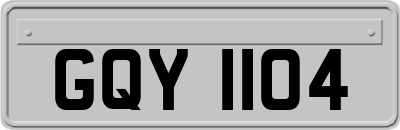 GQY1104