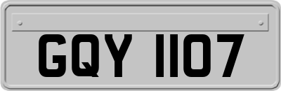 GQY1107