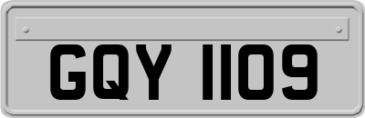 GQY1109