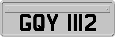 GQY1112