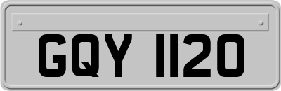 GQY1120