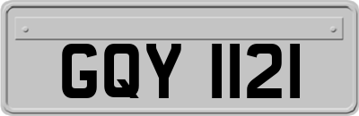 GQY1121