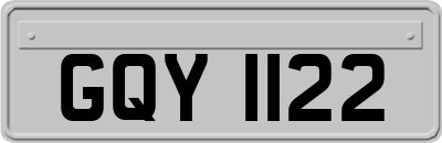 GQY1122