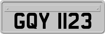 GQY1123