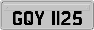 GQY1125