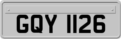 GQY1126