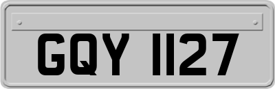 GQY1127