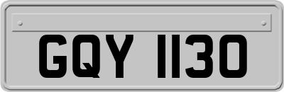 GQY1130
