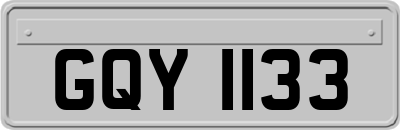 GQY1133