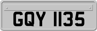 GQY1135