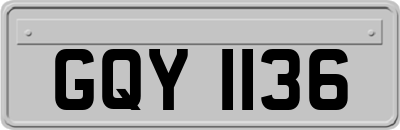 GQY1136