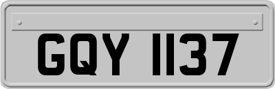 GQY1137