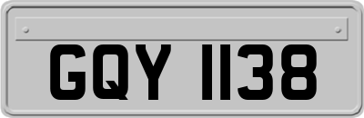 GQY1138
