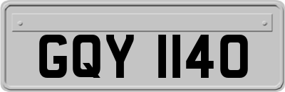GQY1140