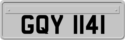 GQY1141