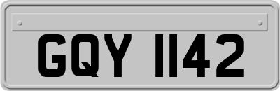 GQY1142