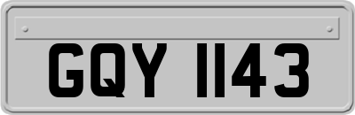 GQY1143
