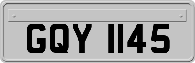 GQY1145