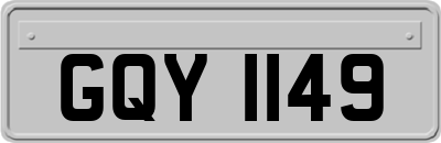 GQY1149