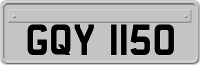 GQY1150
