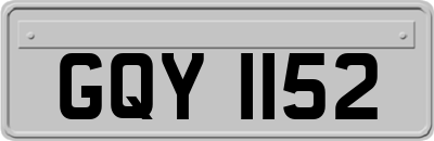 GQY1152