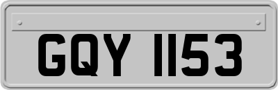 GQY1153