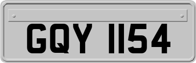 GQY1154