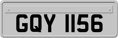 GQY1156