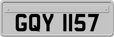 GQY1157