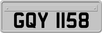 GQY1158