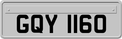 GQY1160