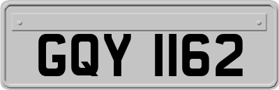 GQY1162