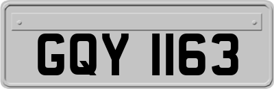 GQY1163