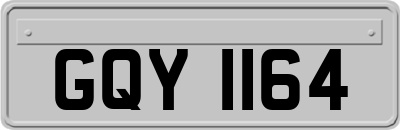 GQY1164