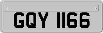 GQY1166