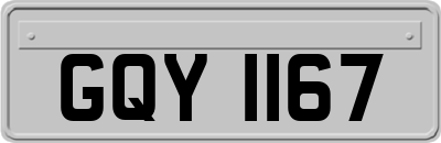 GQY1167