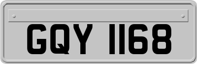GQY1168