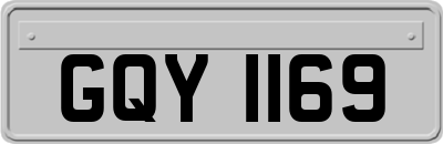 GQY1169