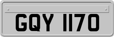 GQY1170
