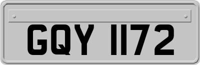 GQY1172
