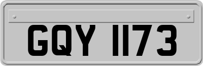 GQY1173