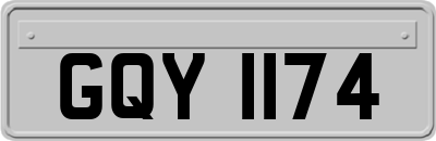 GQY1174