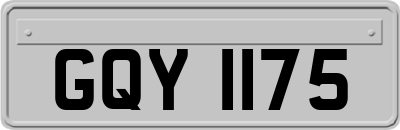 GQY1175